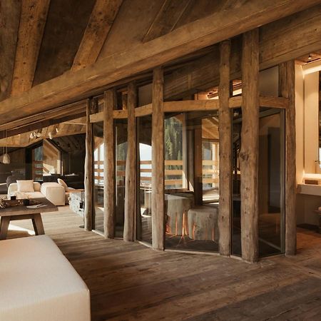 Hotel Eriro Ehrwald Zewnętrze zdjęcie