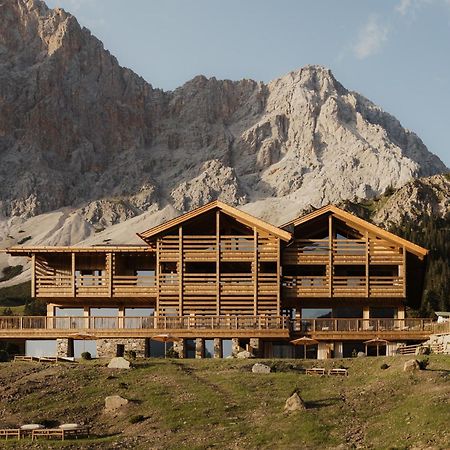 Hotel Eriro Ehrwald Zewnętrze zdjęcie