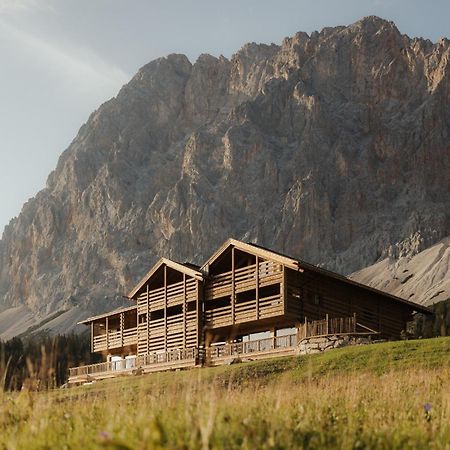 Hotel Eriro Ehrwald Zewnętrze zdjęcie