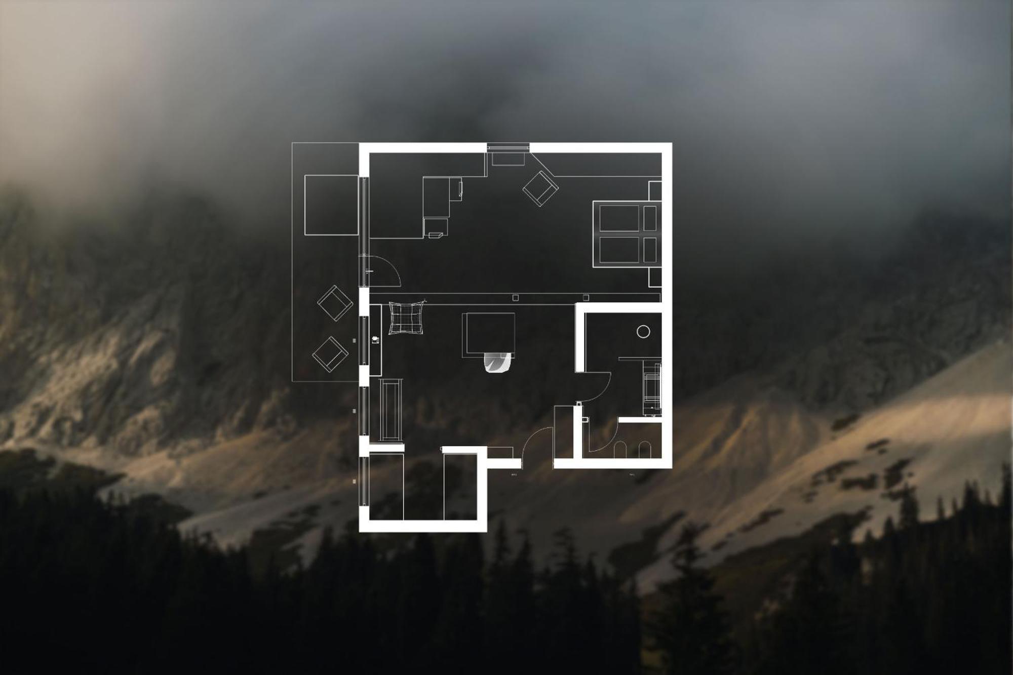 Hotel Eriro Ehrwald Zewnętrze zdjęcie