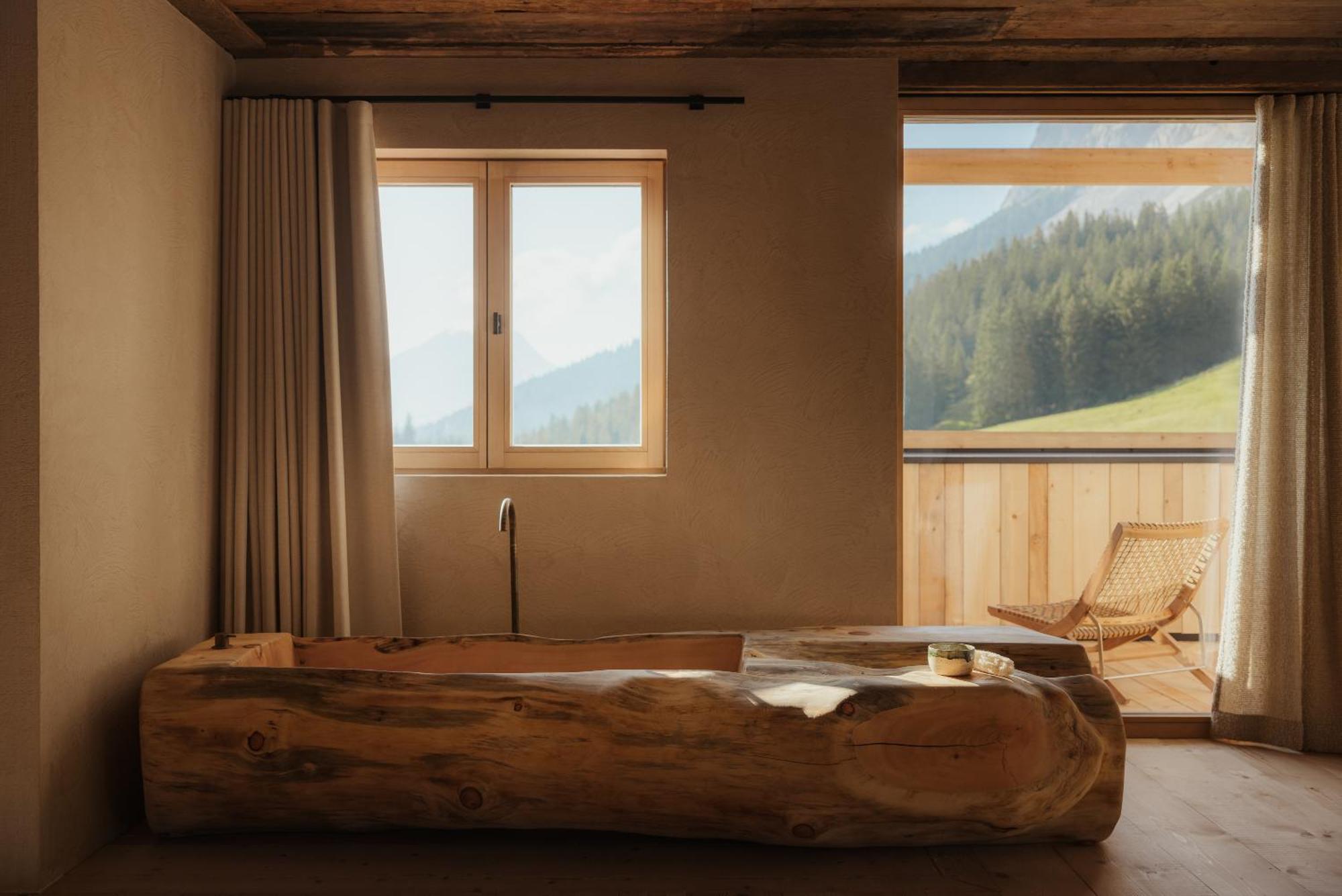 Hotel Eriro Ehrwald Zewnętrze zdjęcie