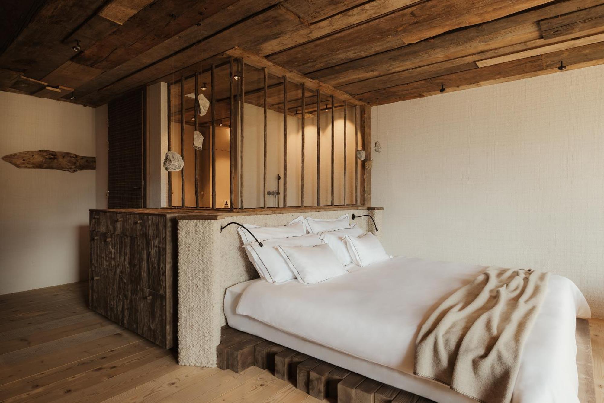Hotel Eriro Ehrwald Zewnętrze zdjęcie