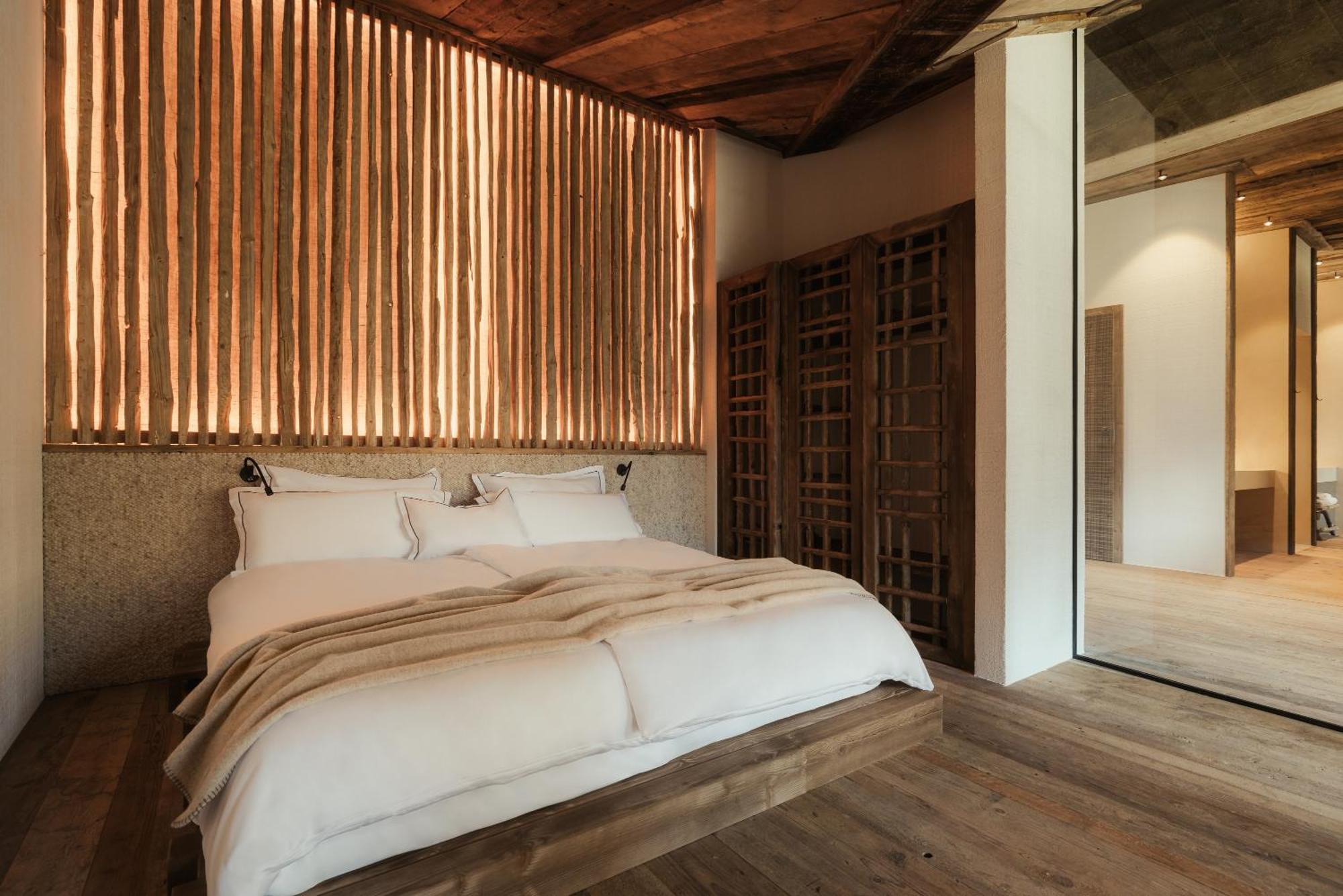Hotel Eriro Ehrwald Zewnętrze zdjęcie