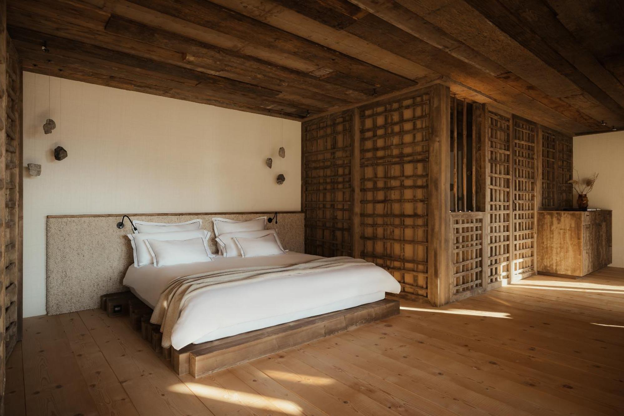 Hotel Eriro Ehrwald Zewnętrze zdjęcie