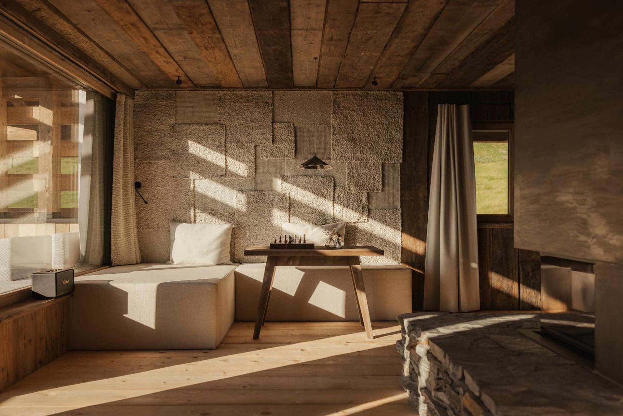 Hotel Eriro Ehrwald Zewnętrze zdjęcie